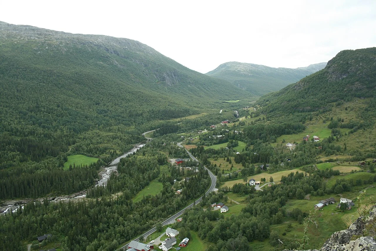 Photo of Hemsedal