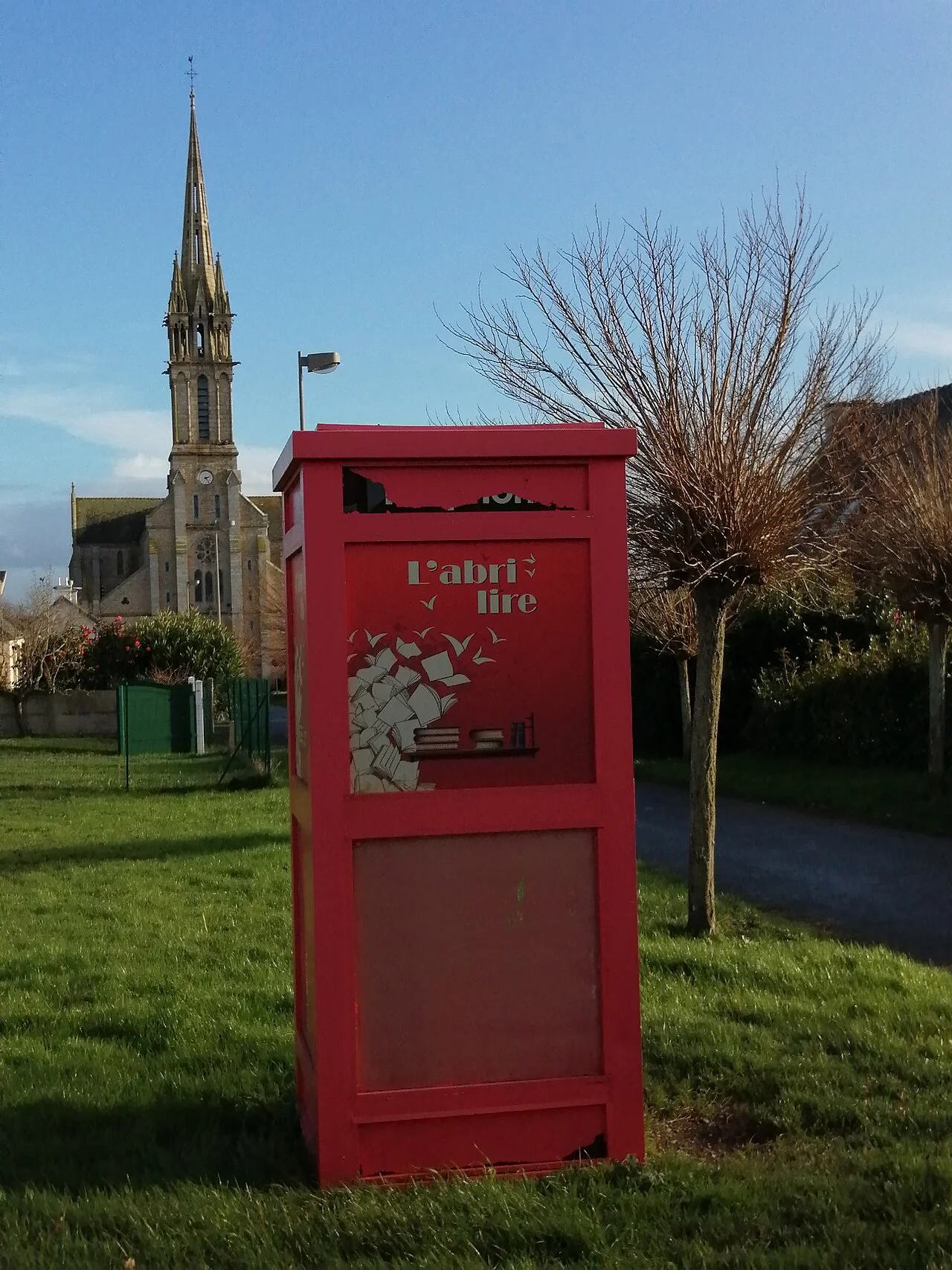 Photo of Hénanbihen