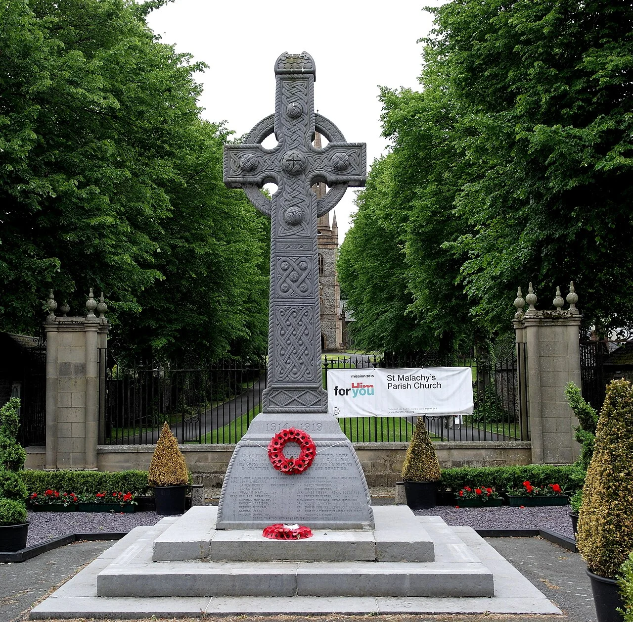 Photo of Henderson Estate