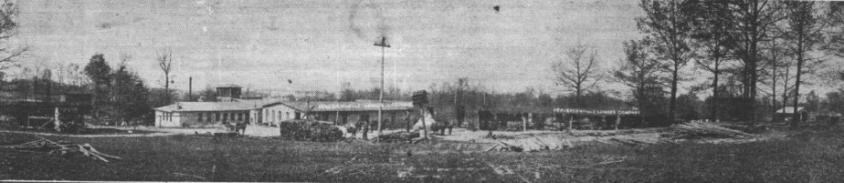 Photo of Hendersonville