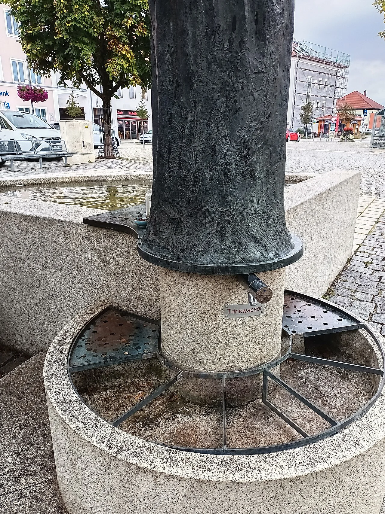 Photo of Hengersberg