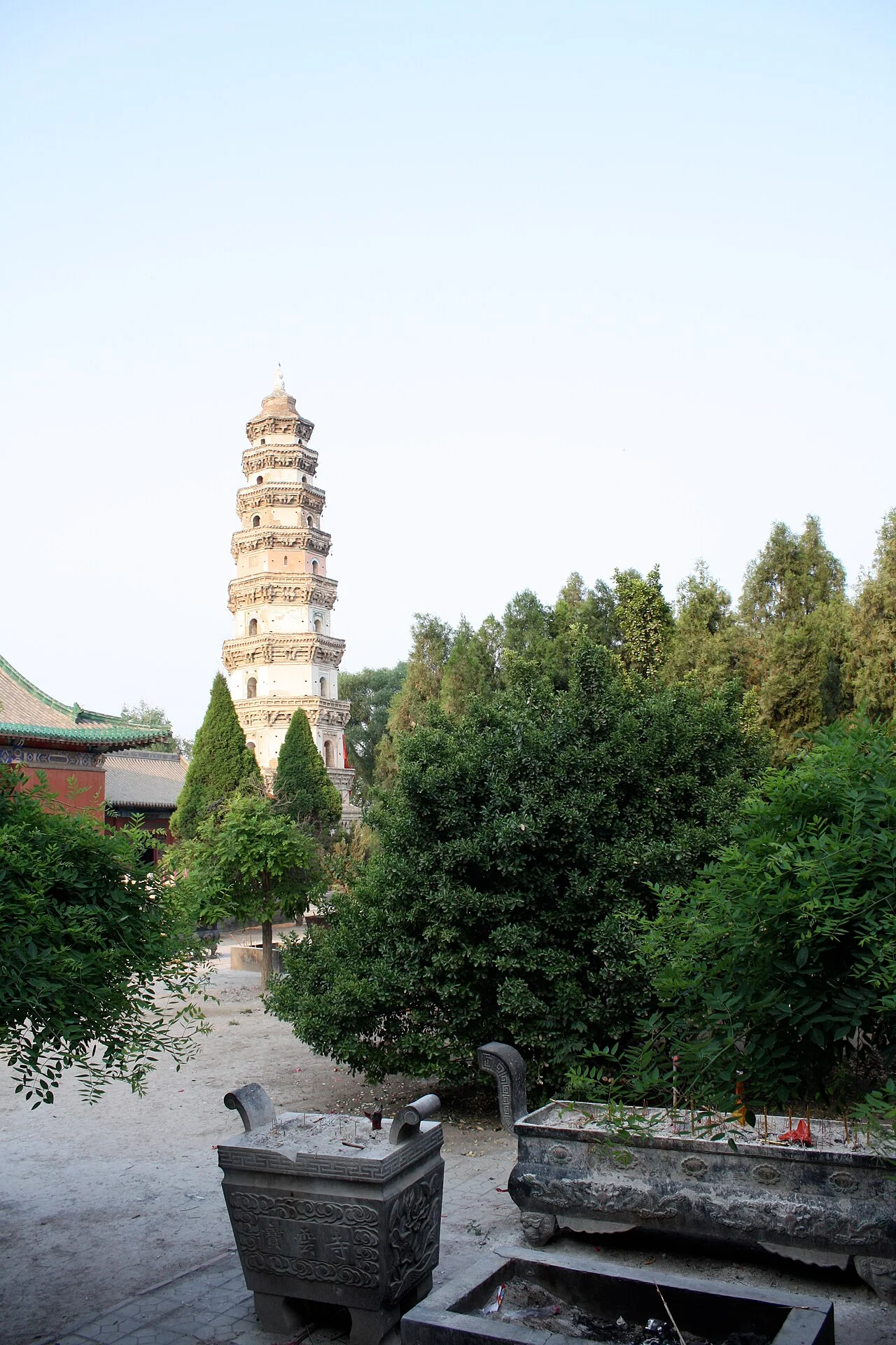 Photo of Hengshui