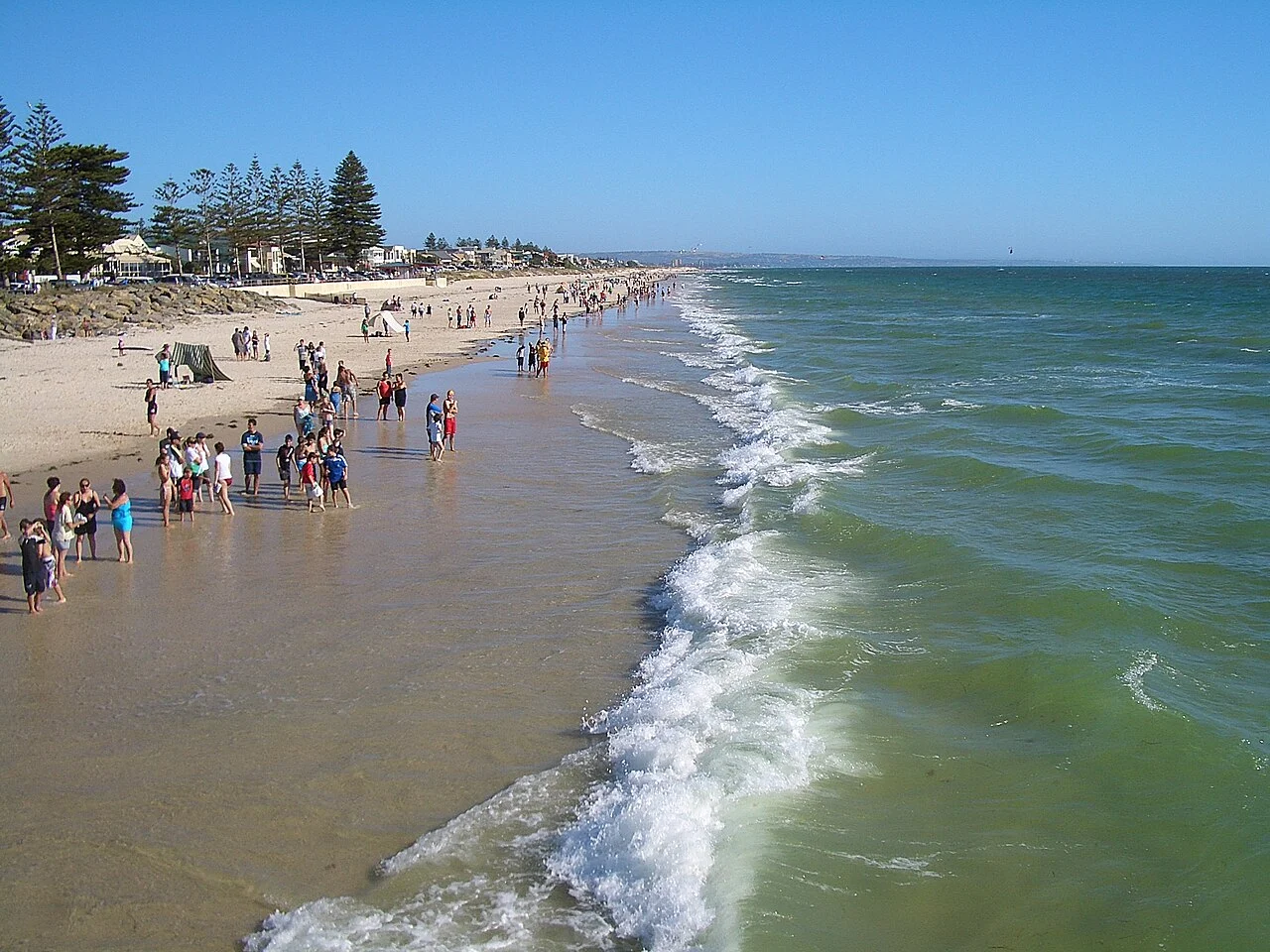 Photo of Henley Beach