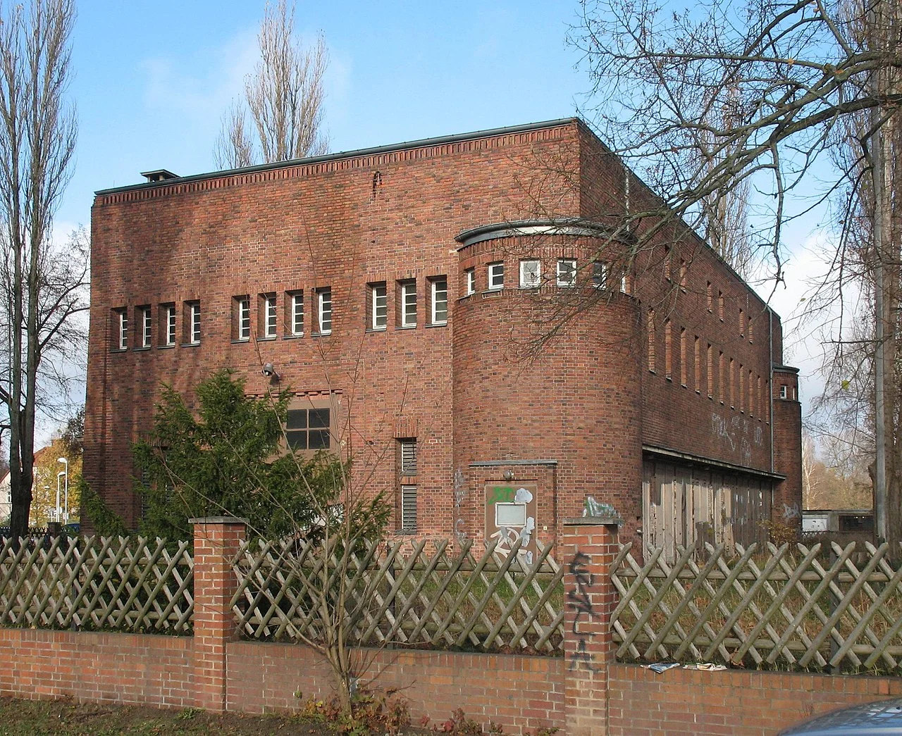 Photo of Hennigsdorf