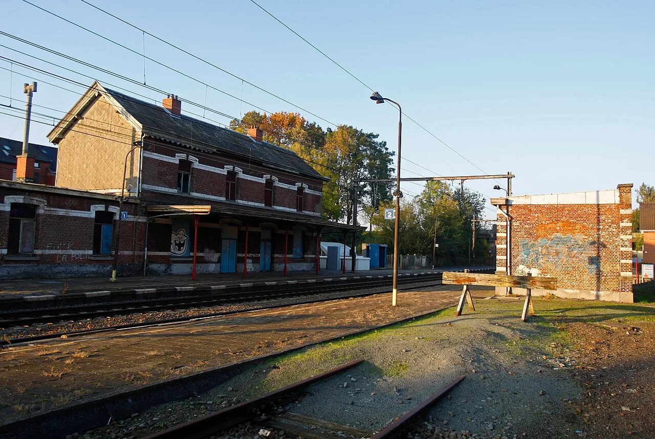 Photo of Hennuyères