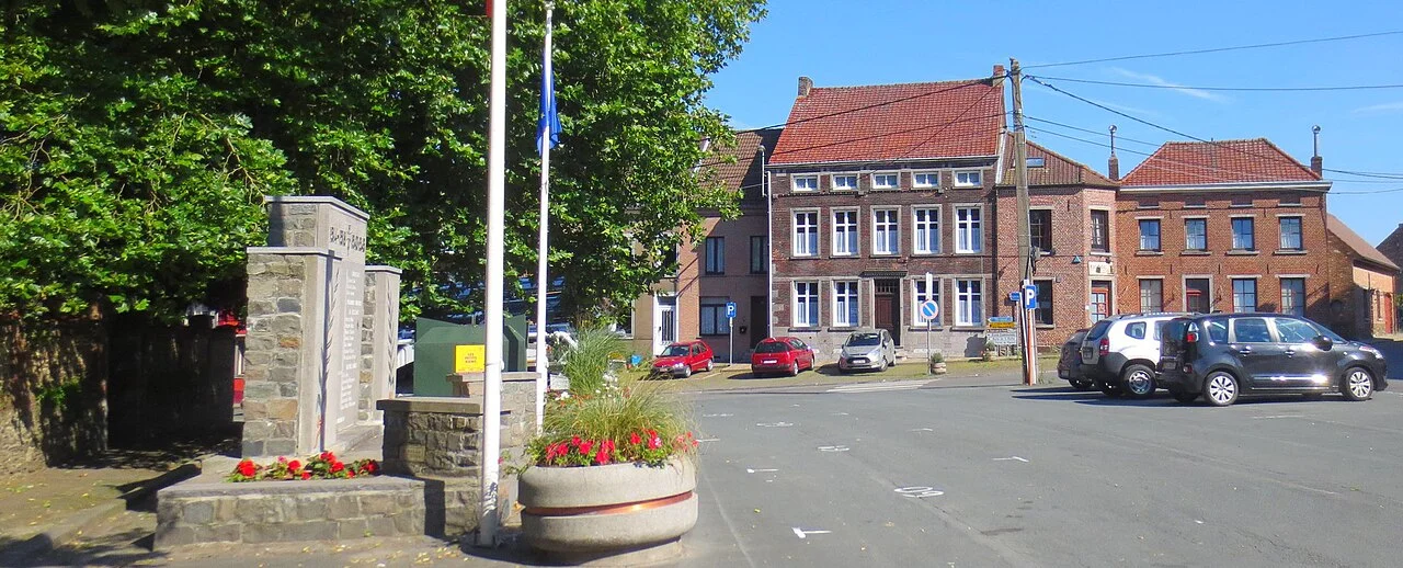 Photo of Hennuyères