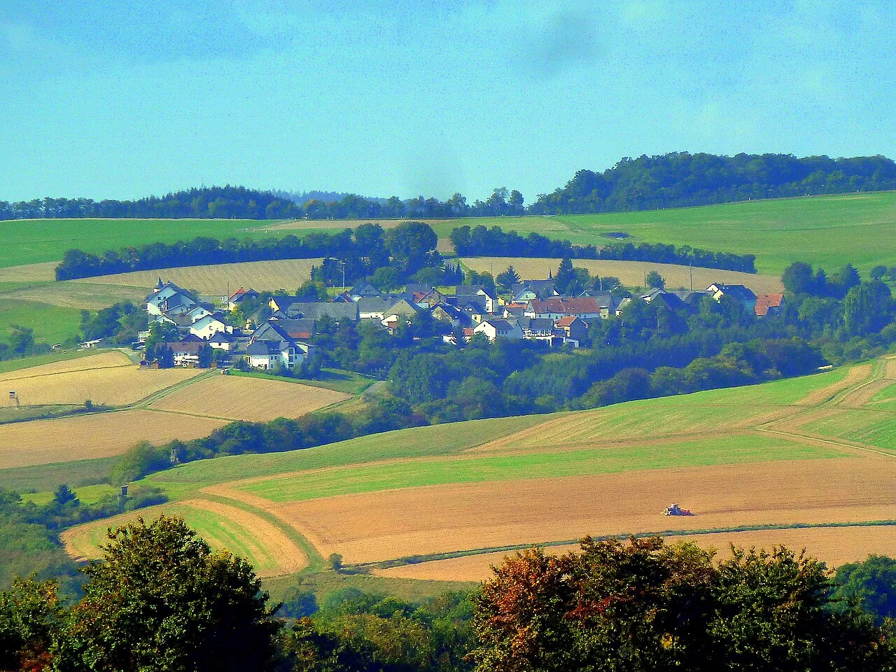 Photo of Hennweiler