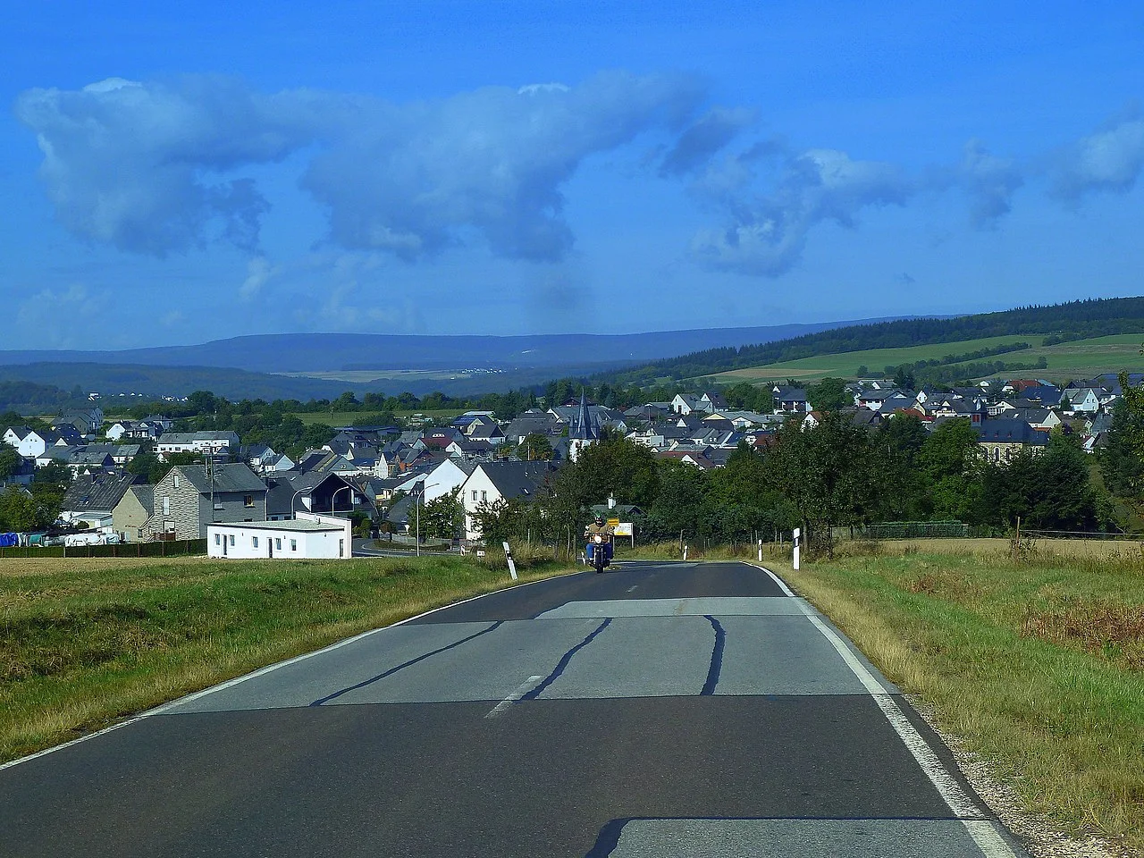 Photo of Hennweiler