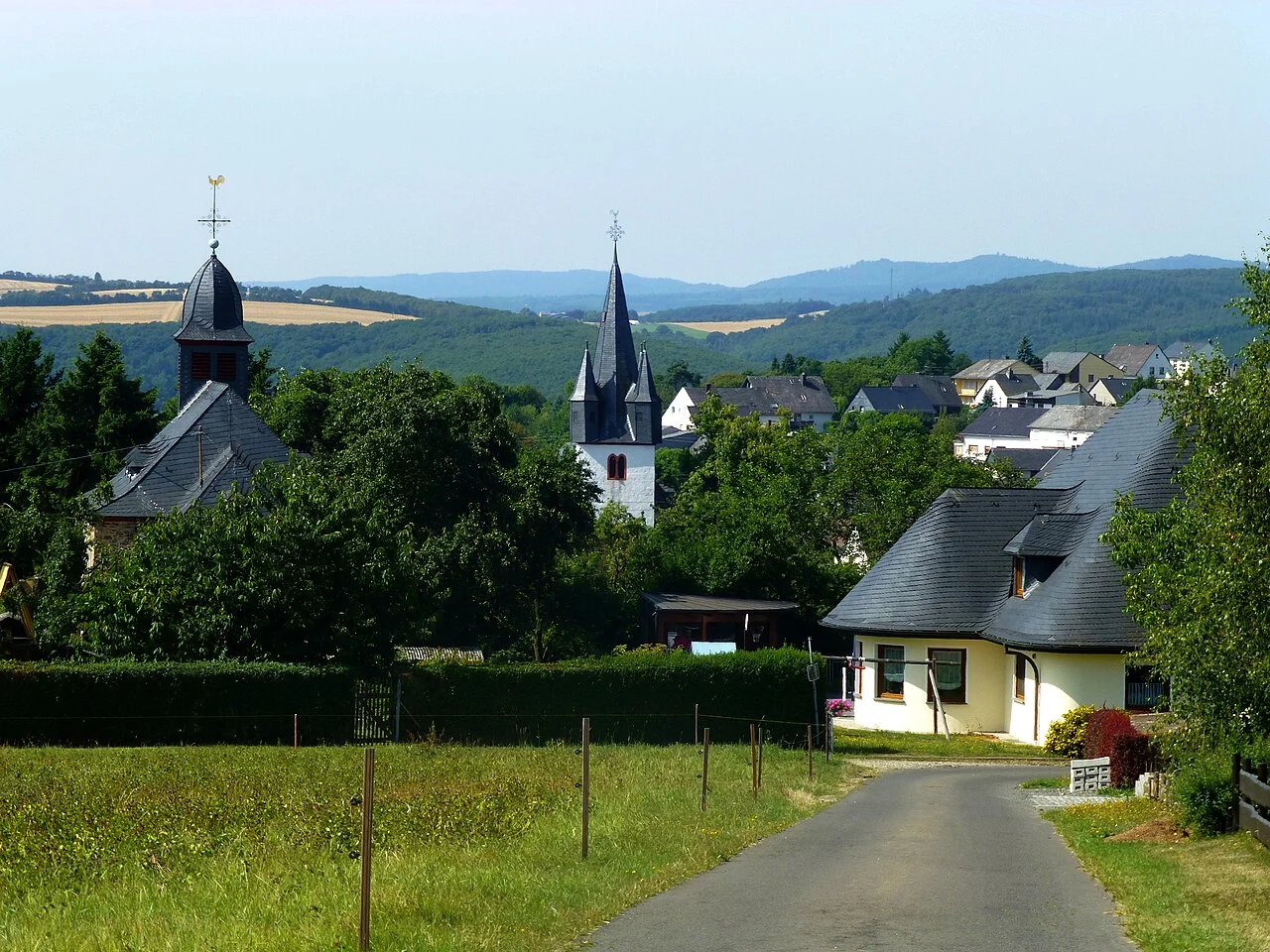 Photo of Hennweiler