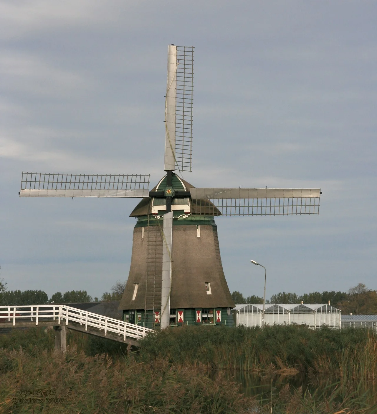 Photo of Hensbroek