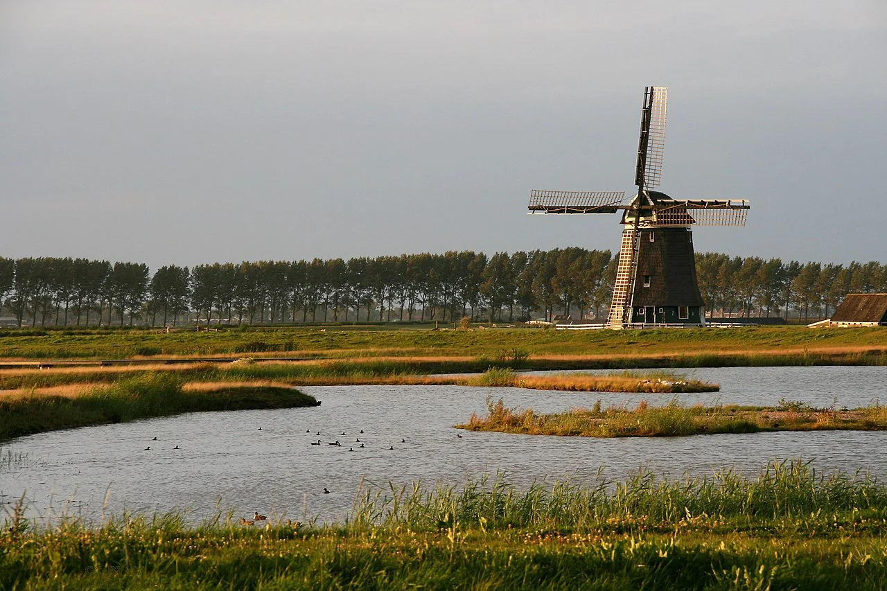 Photo of Hensbroek