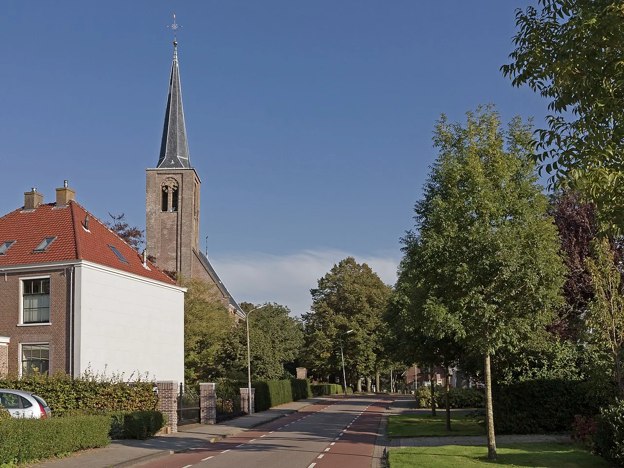 Photo of Hensbroek