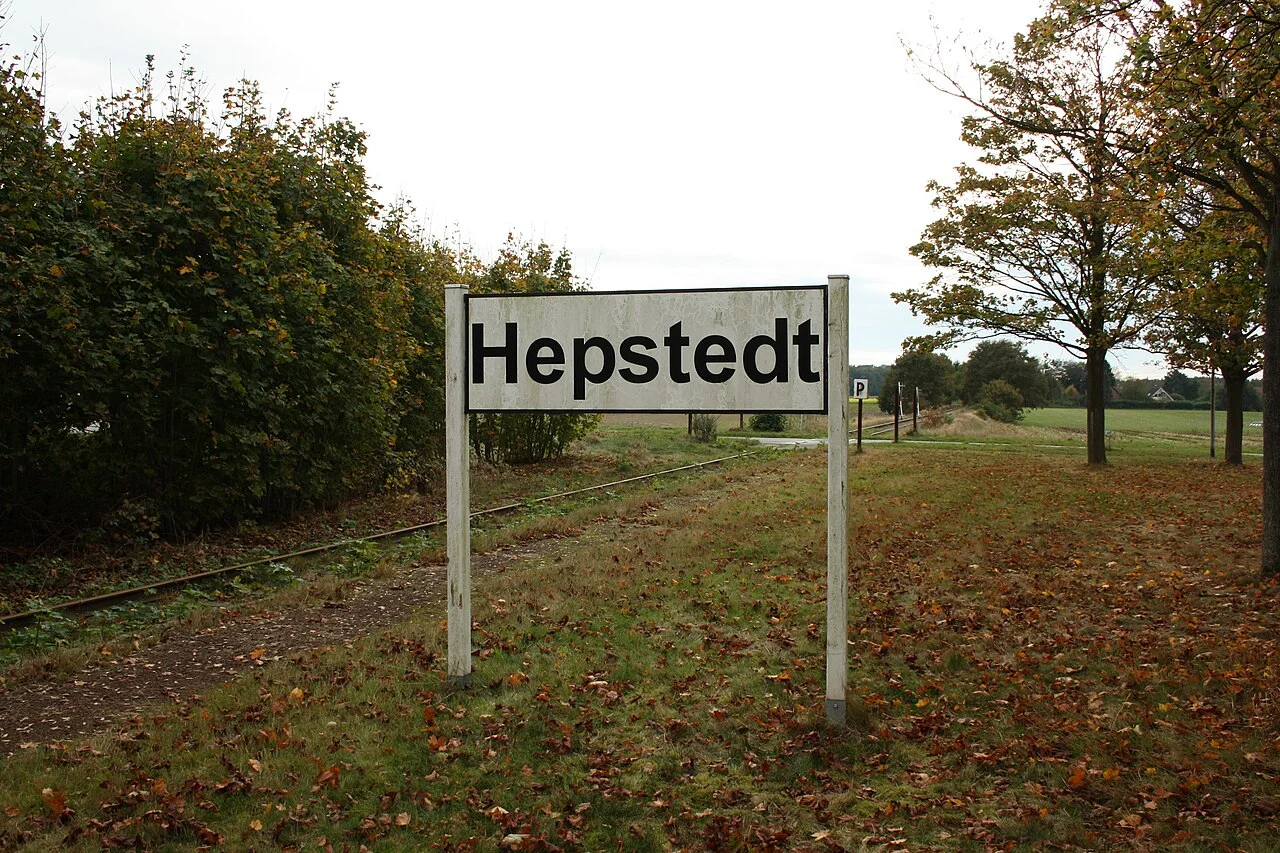 Photo of Hepstedt