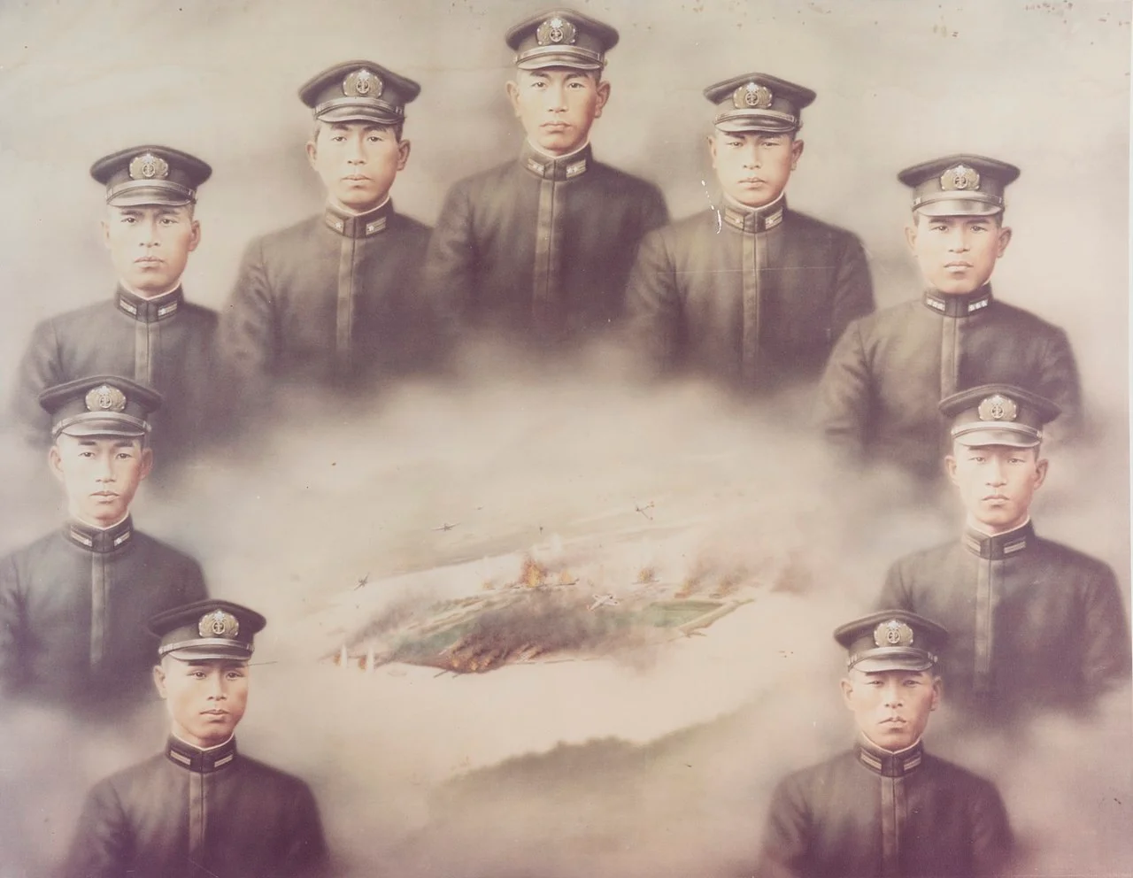 Photo of Herald Harbor