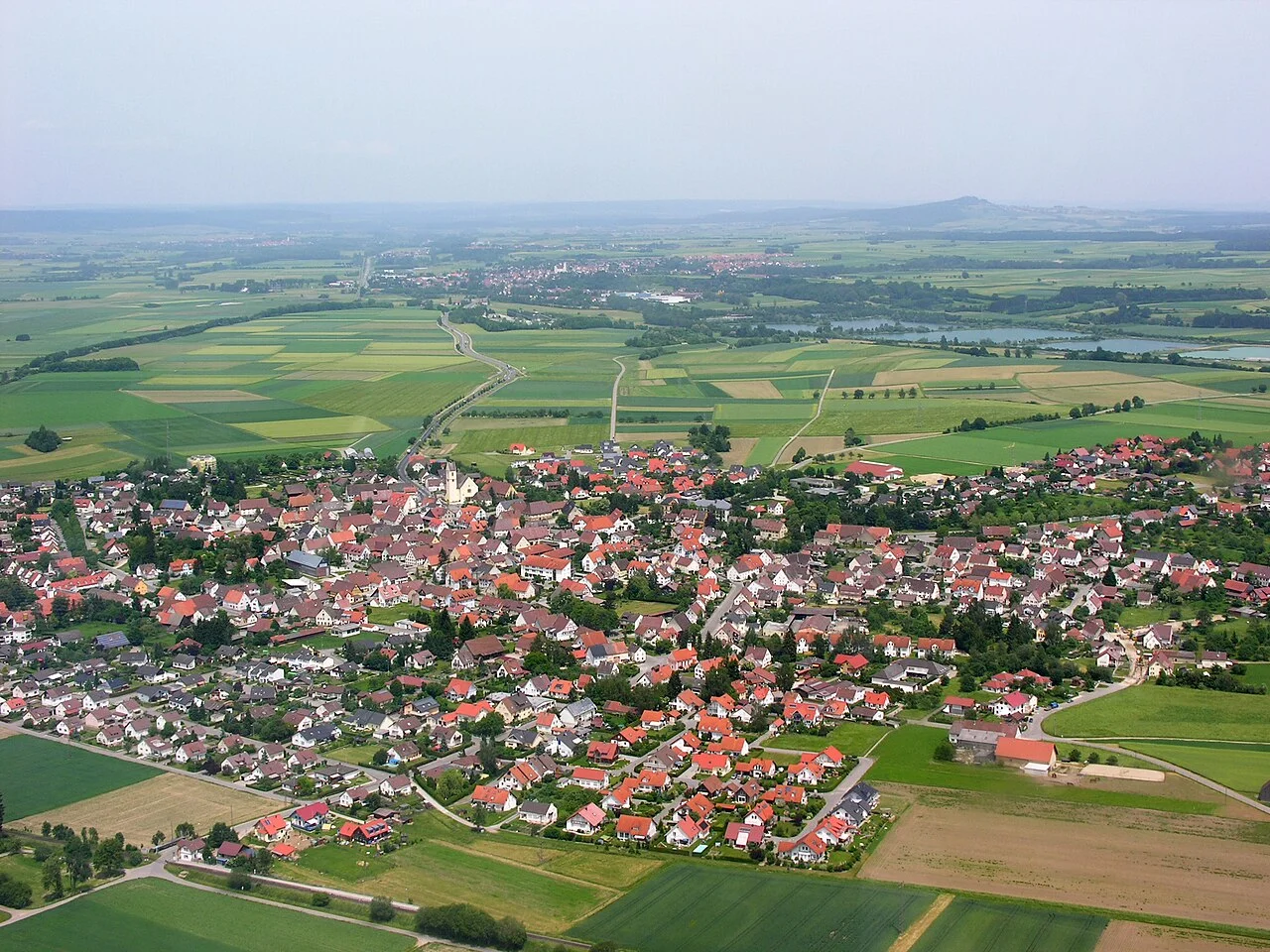 Photo of Herbertingen