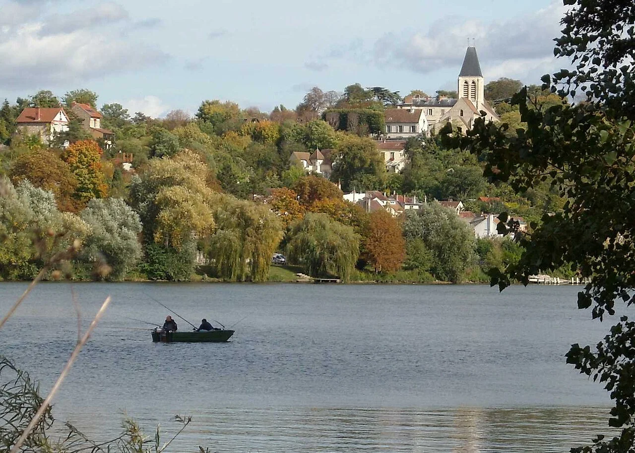 Photo of Herblay-sur-Seine