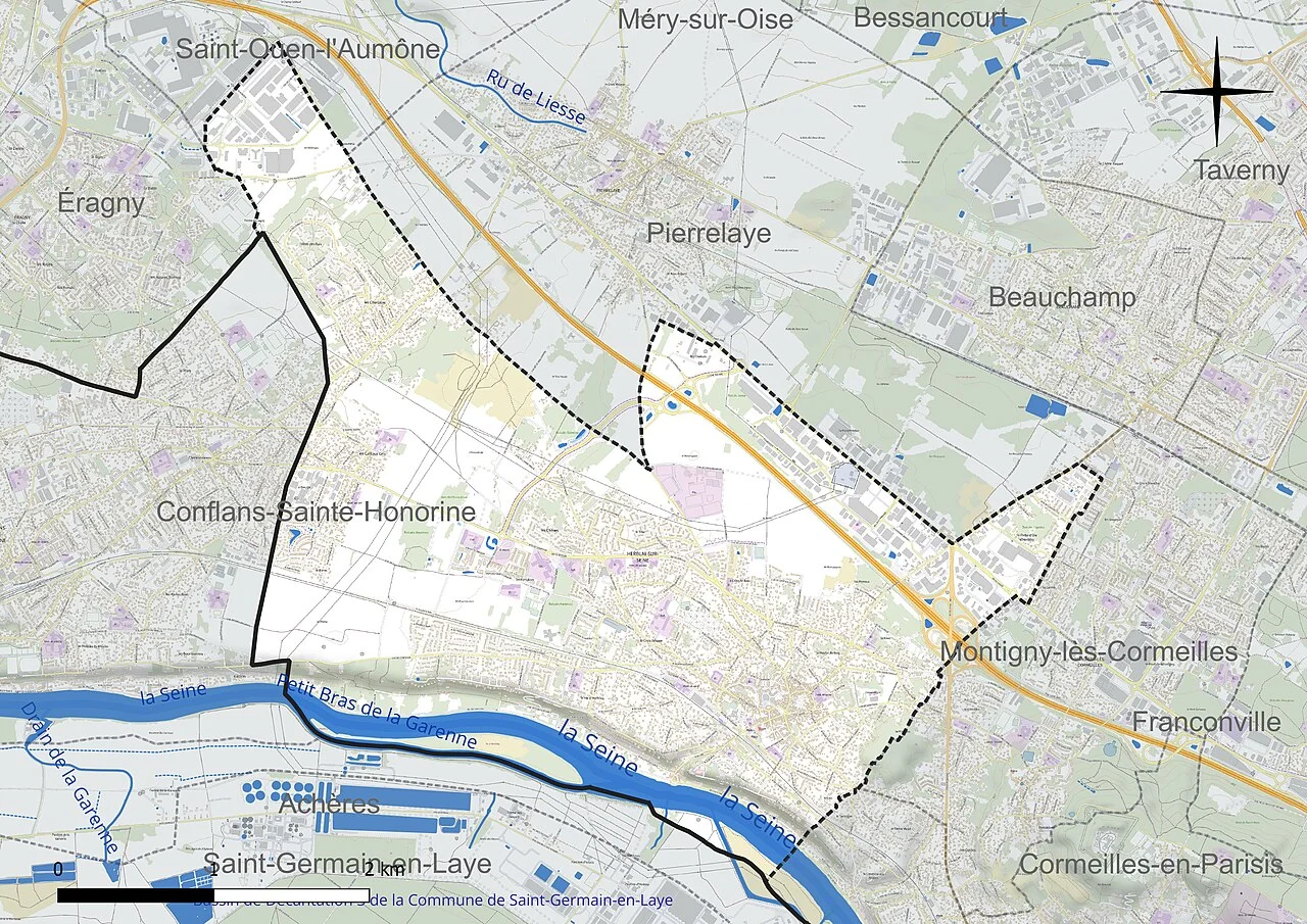 Photo of Herblay-sur-Seine