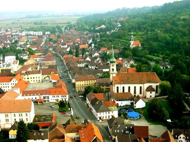 Photo of Herbolzheim