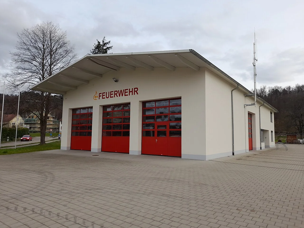 Photo of Herbolzheim