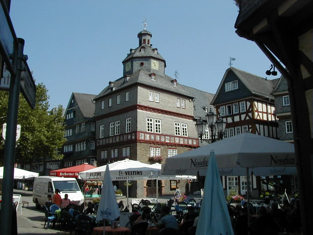 Photo of Herborn