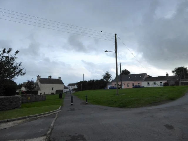 Photo of Herbrandston