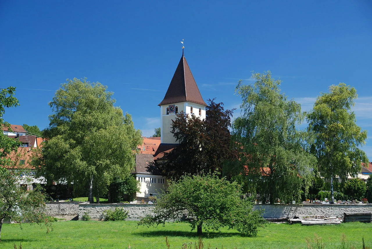 Photo of Herbrechtingen