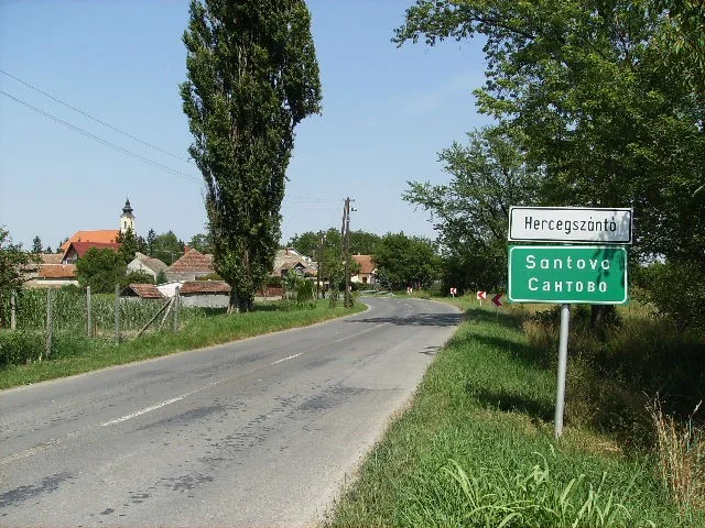 Photo of Hercegszántó