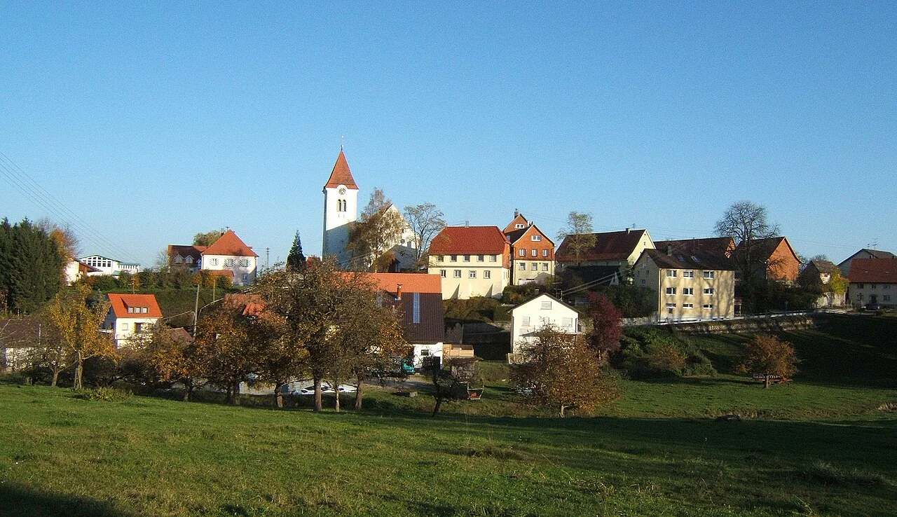 Photo of Herdwangen-Schönach