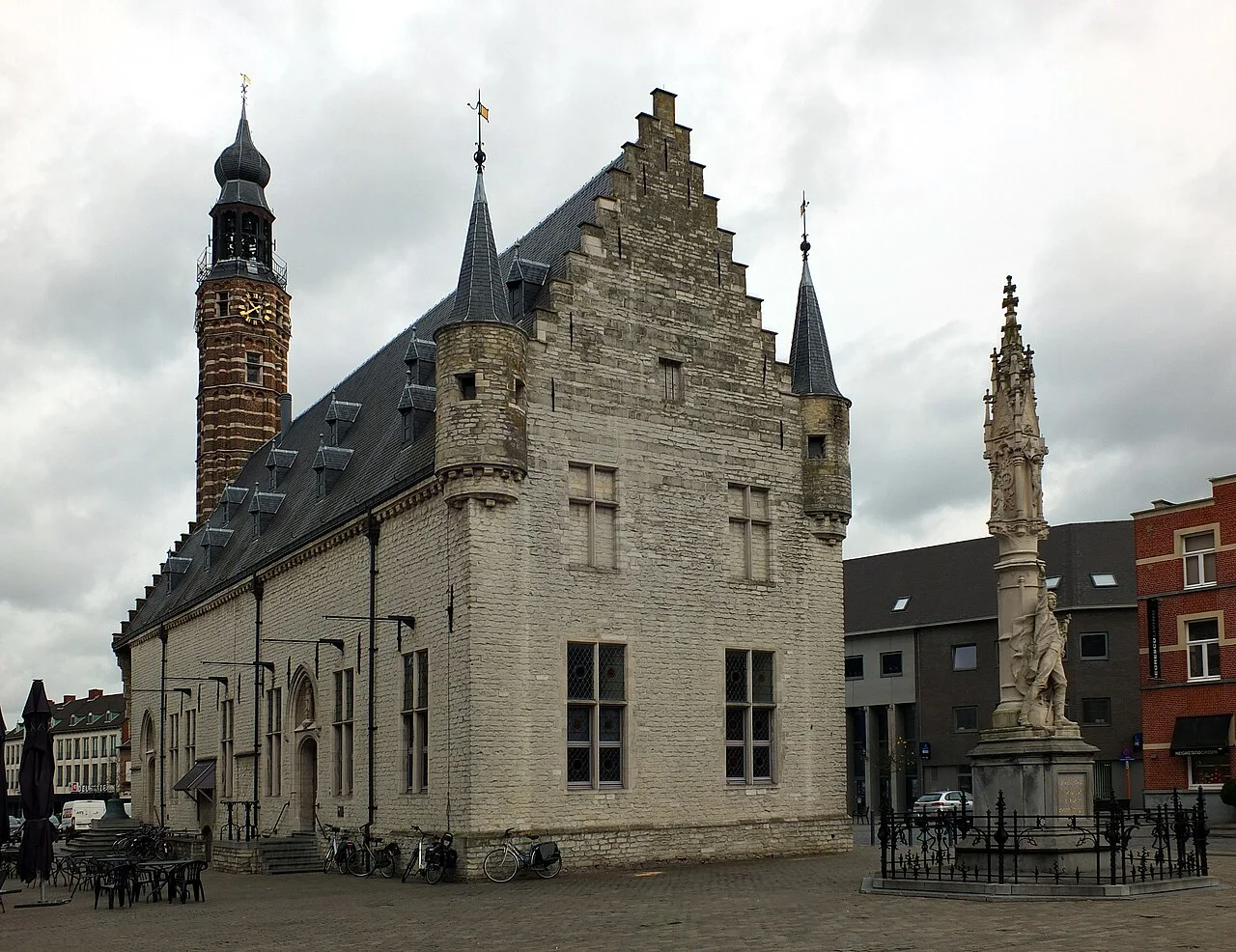 Photo of Herentals