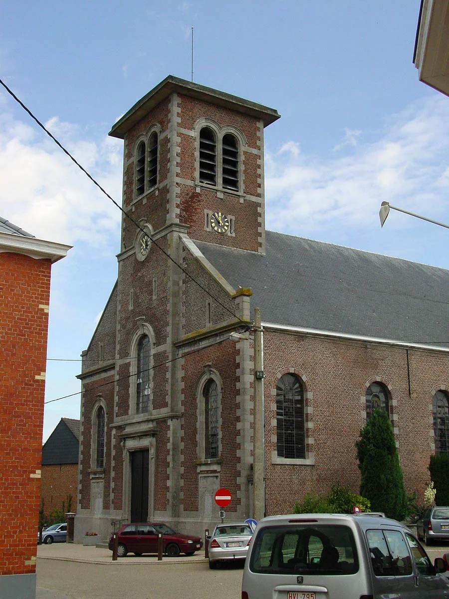 Photo of Herfelingen