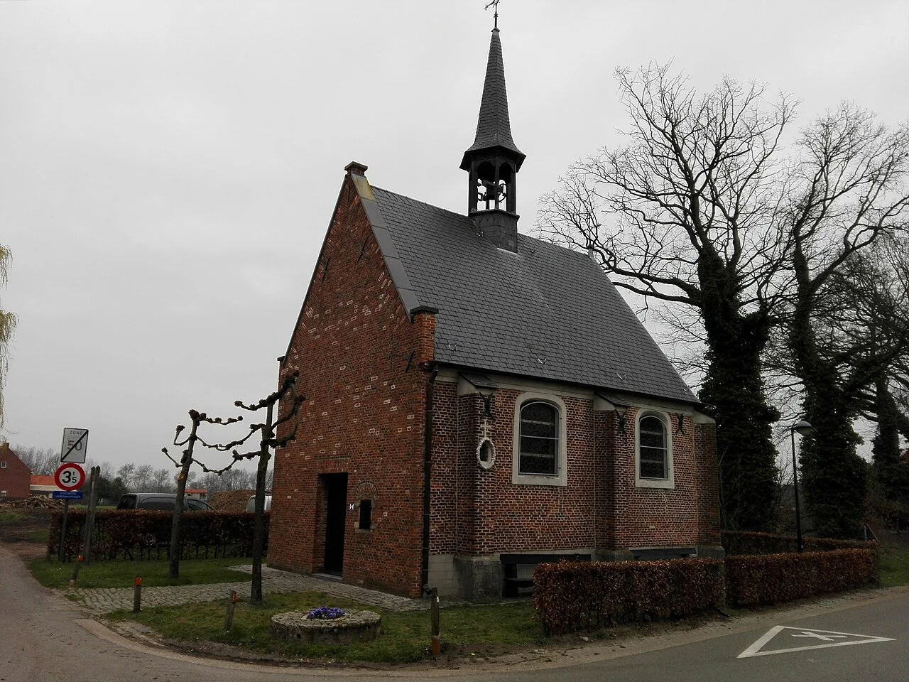 Photo of Herfelingen