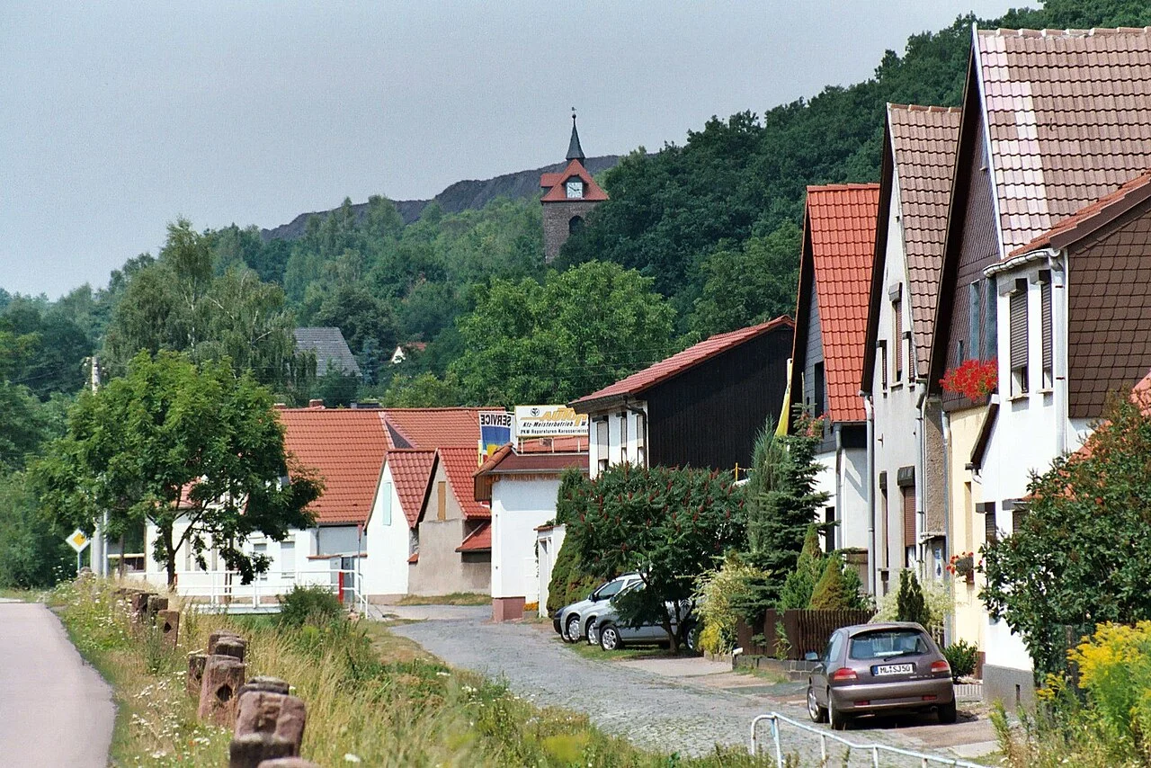 Photo of Hergisdorf