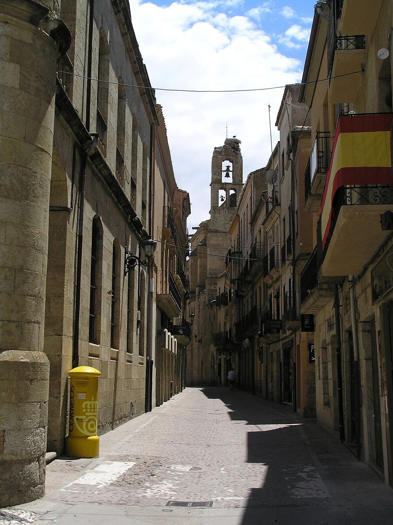Photo of Herguijuela de Ciudad Rodrigo
