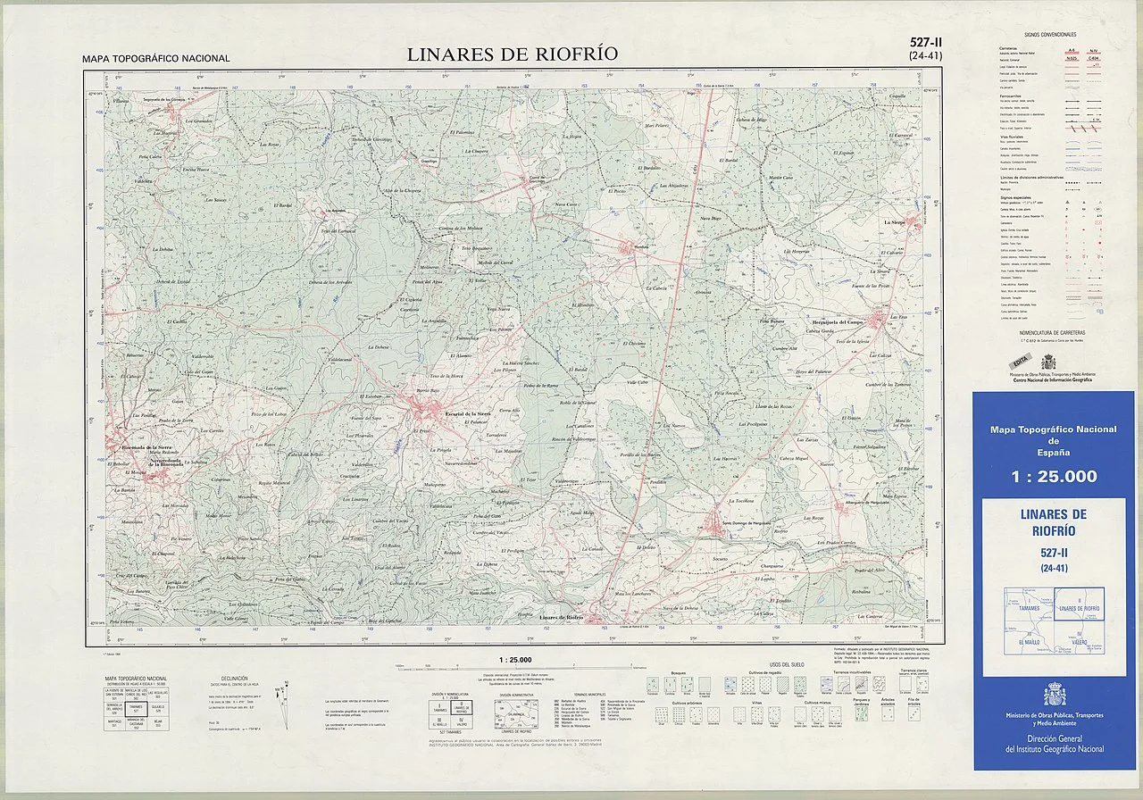 Photo of Herguijuela de la Sierra