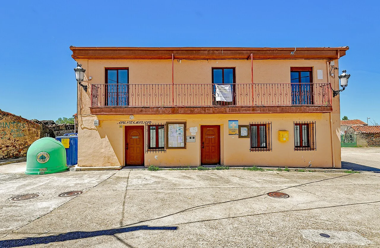 Photo of Herguijuela del Campo