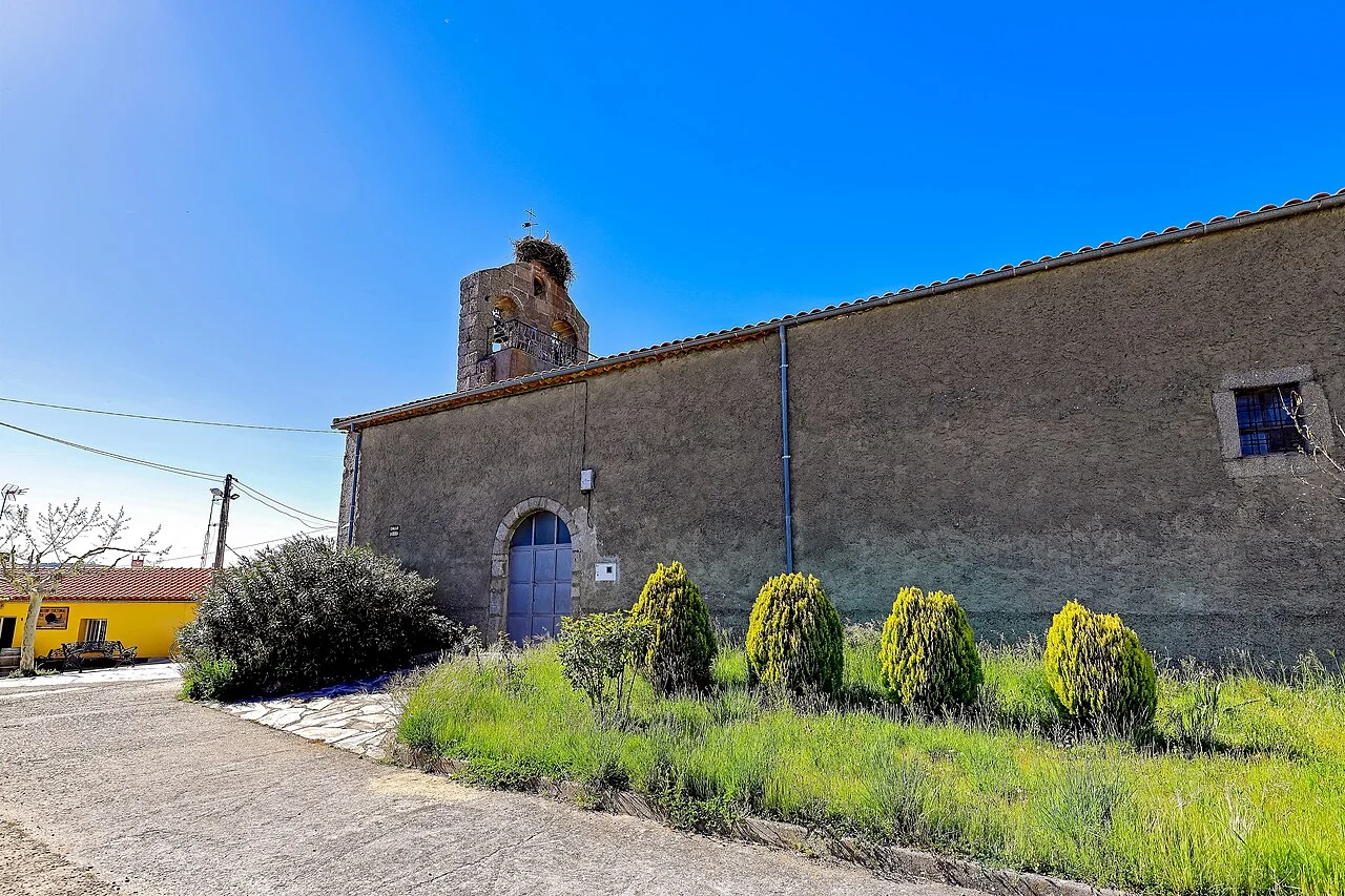 Photo of Herguijuela del Campo