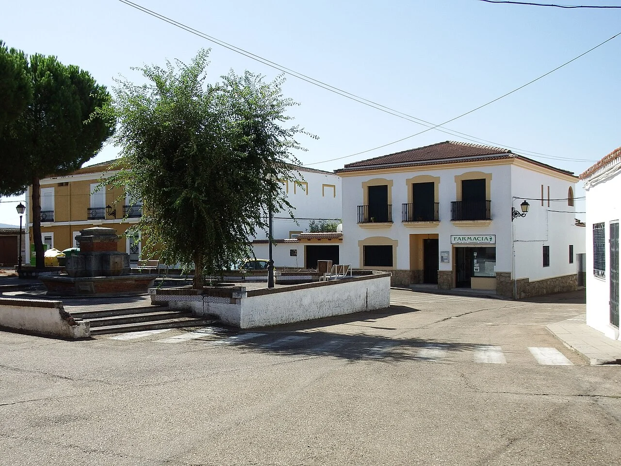 Photo of Herguijuela