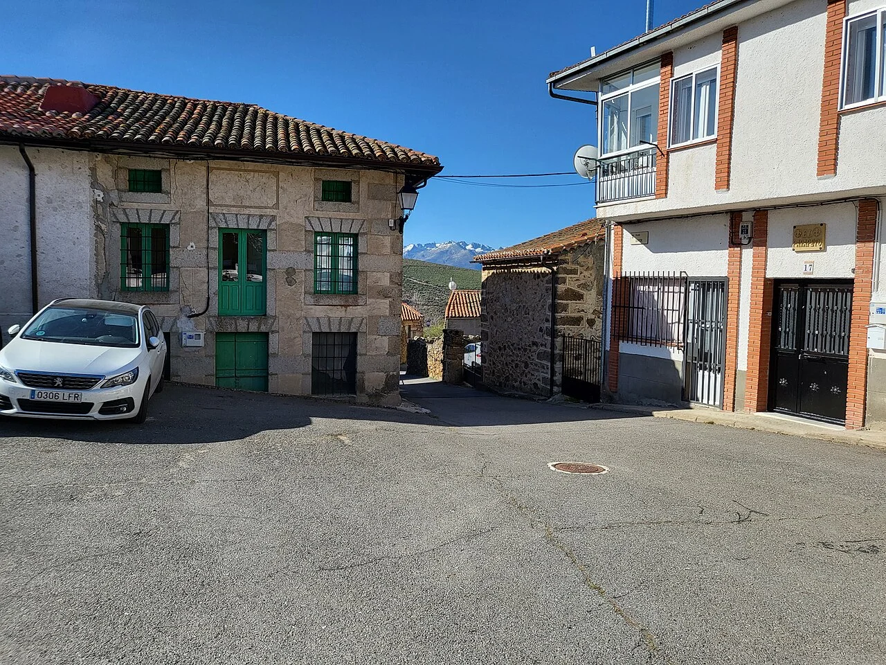 Photo of Herguijuela