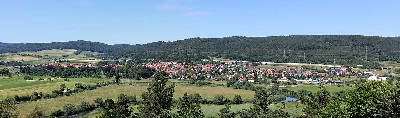 Photo of Herleshausen