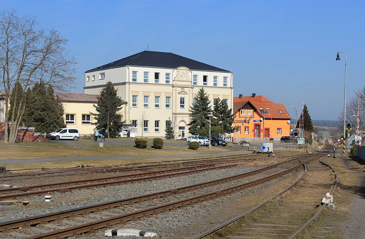 Photo of Heřmanova Huť