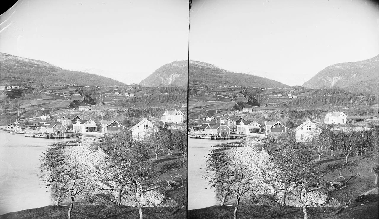 Photo of Hermansverk