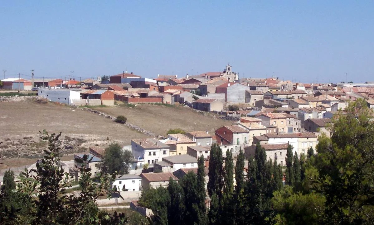 Photo of Hérmedes de Cerrato