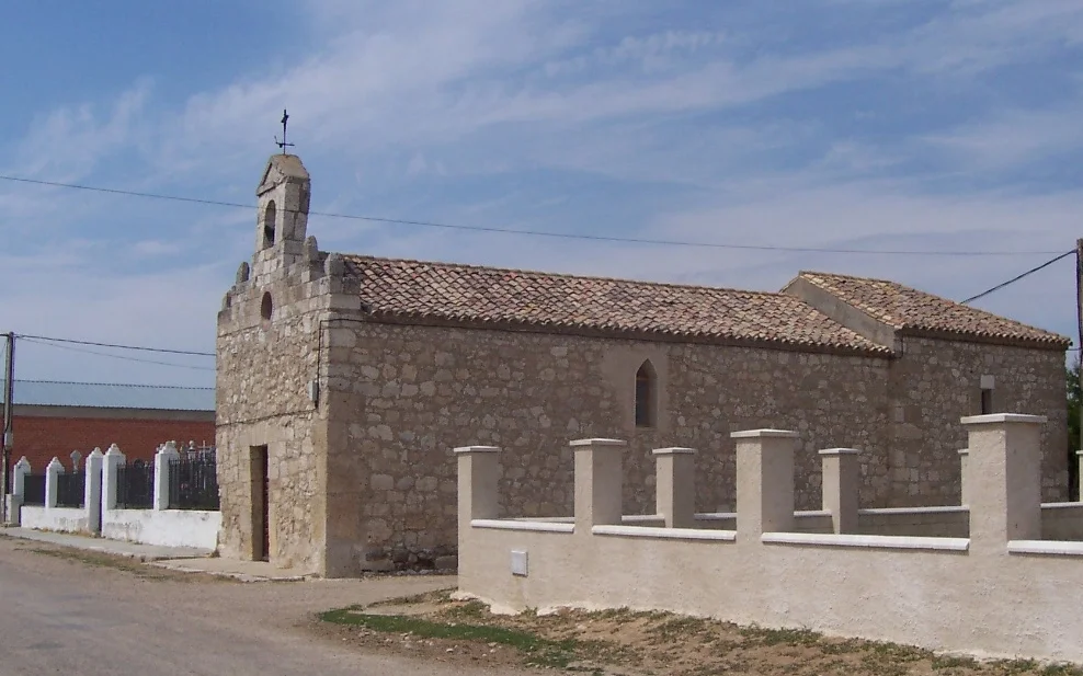 Photo of Hérmedes de Cerrato