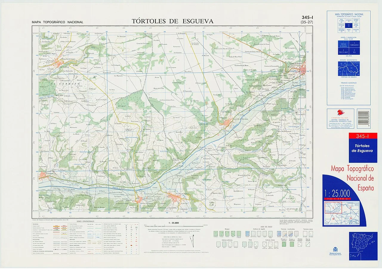 Photo of Hérmedes de Cerrato
