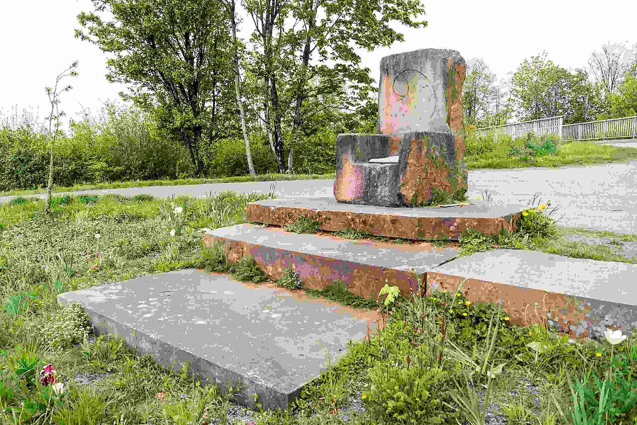 Photo of Hermersberg