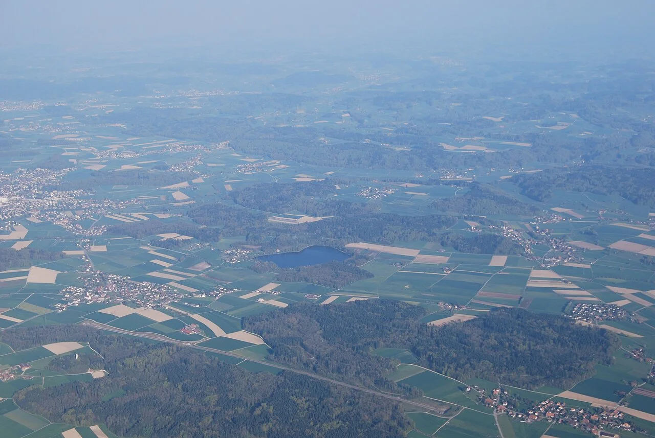 Photo of Hermiswil
