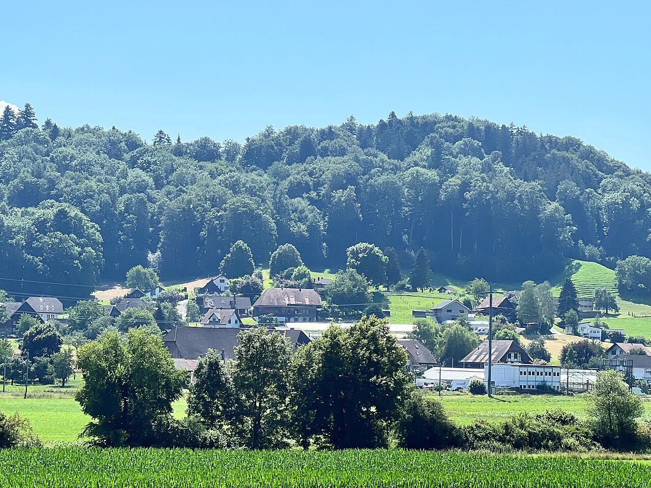 Photo of Hermiswil