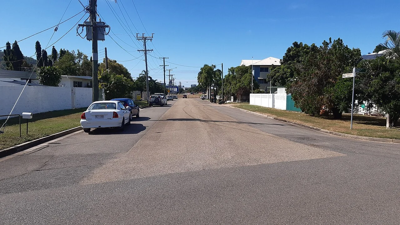 Photo of Hermit Park