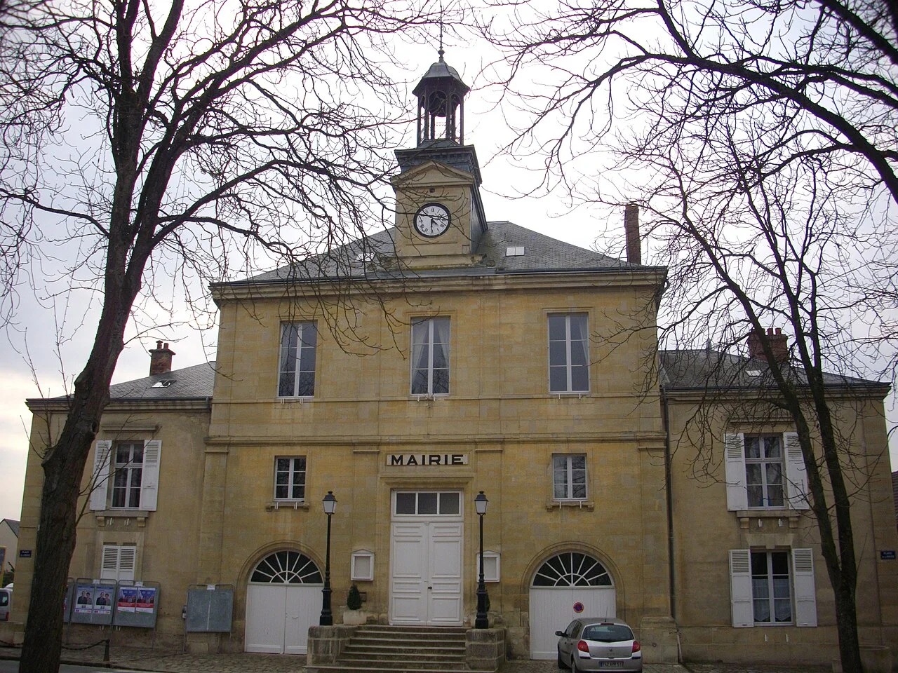 Photo of Hermonville