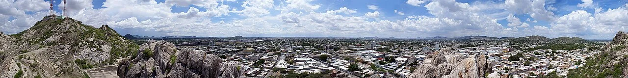 Photo of Hermosillo